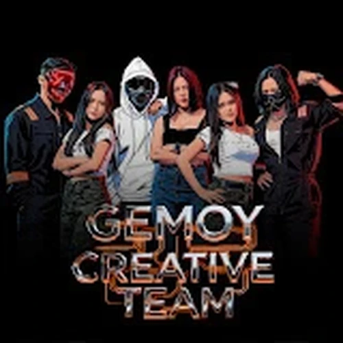 Gemoy Creative Team