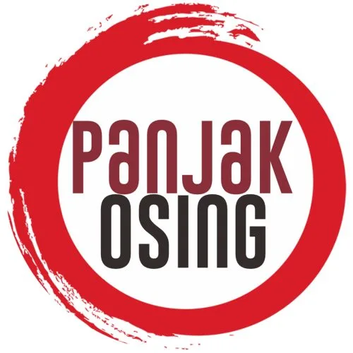Panjak Osing